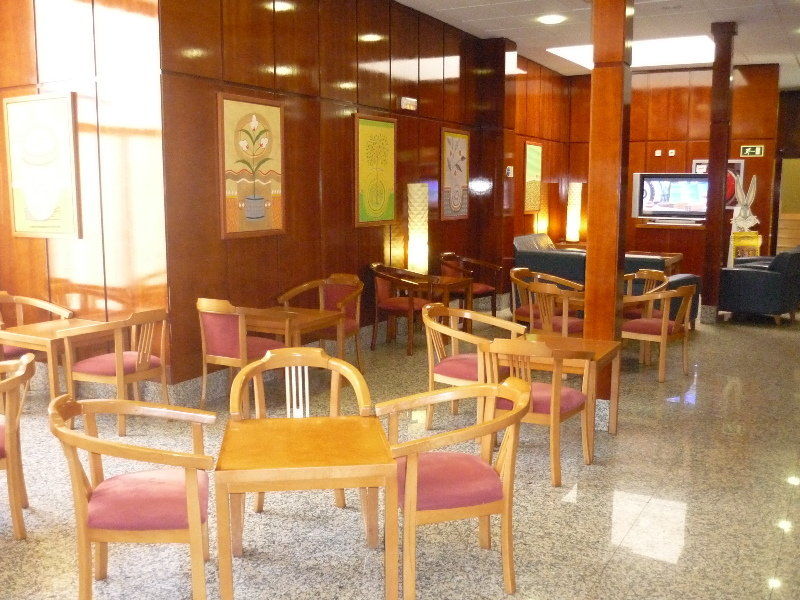Hotel Villa De Pinto Interior photo